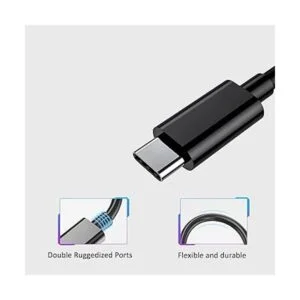 Cable de alimentación de repuesto para Beats Studio Buds_3