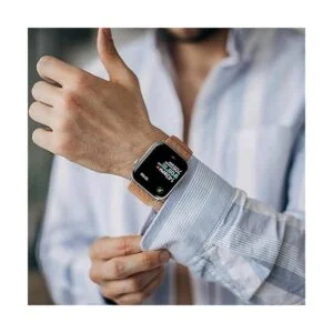 Greatfine Correa elástica Solo Loop compatible con Apple_5