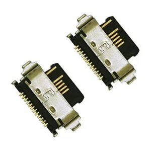 PHONSUN Conector de puerto de carga USB tipo C para_1