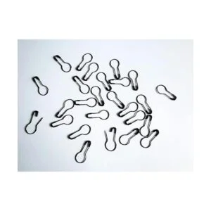 Transun Moo 1000 pines de seguridad negros de 0.8_4