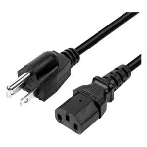 Cable de alimentación de CA para Samsung Lg Panasonic_1