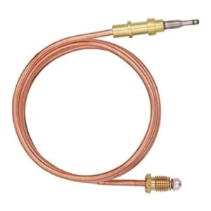 Calentador de gas de 395 de repuesto de termopar_1