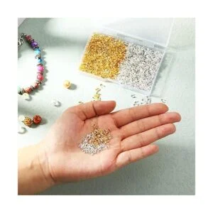 800 unidades de alambre de latón guardián protector de_6