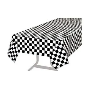 Juego de 3 manteles de plástico de alta calidad con_1