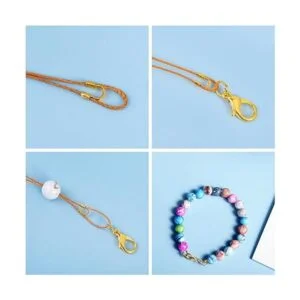 800 unidades de alambre de latón guardián protector de_3