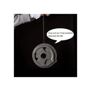 Alambre transparente invisible para colgar de 0.035 in_3