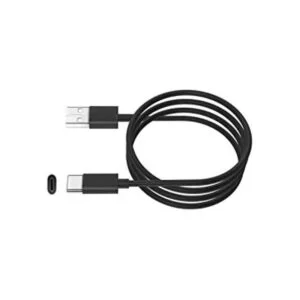 Cable de carga USB C tipo C para Sony PS5 Pulse 3D HyperX_1