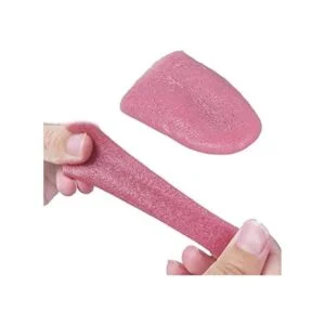 de lengua falsa realista accesorios de trucos mágicos_1