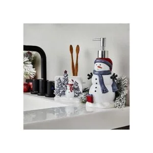 SKL Home by Saturday Knight Ltd. Whistler Dispensador de_4