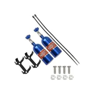Vgoohobby Simulation NOS Juego de 2 piezas de repuesto_2