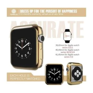 top4cus Funda ecológica de poliuretano termoplástico suave_4