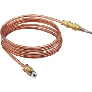 Calentador de gas de 395 de repuesto de termopar_7