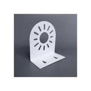 Soporte para cámara de seguridad CCTV en forma de L para_3