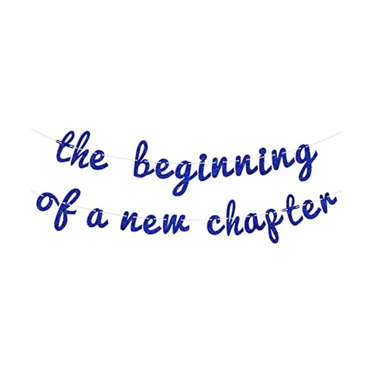 The Beginning of A New Chapter Banner Aventura espera_1