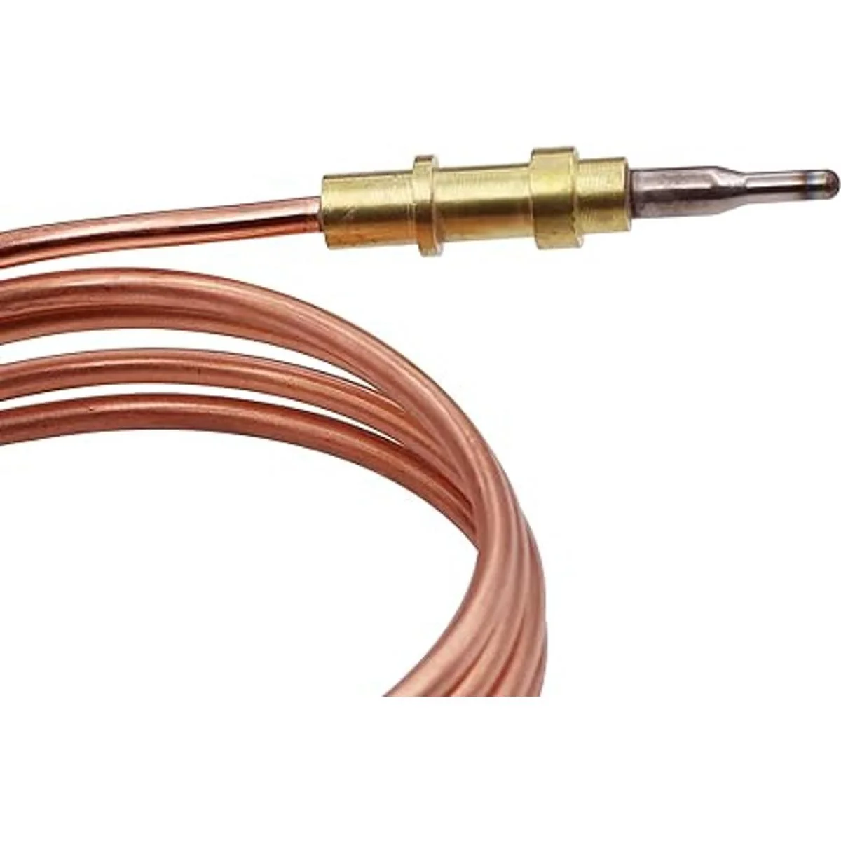 Calentador de gas de 395 de repuesto de termopar_6