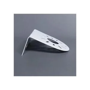 Soporte para cámara de seguridad CCTV en forma de L para_6