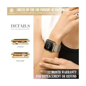 top4cus Funda ecológica de poliuretano termoplástico suave_3