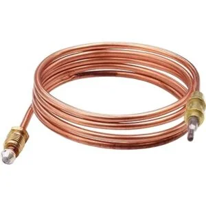 Calentador de gas de 395 de repuesto de termopar_3