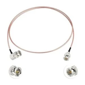 Cable SDI 3GHD BNC 3 pies 75 convertidor de_2