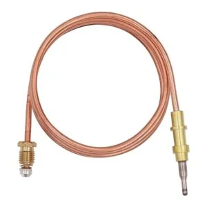 Calentador de gas de 395 de repuesto de termopar_5