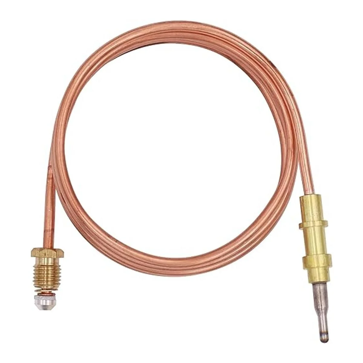 Calentador de gas de 395 de repuesto de termopar_5