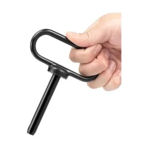 CZC AUTO Pasador de enganche para cortacésped de 12 x 3_7