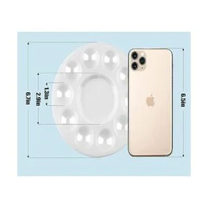 inifus 22 paletas de pintura para niños paleta de pintura_2