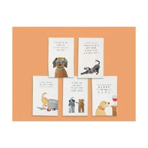 Happiness Starts Toalla de perro_3