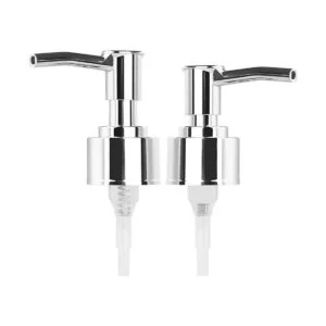 NiArt Bombas de repuesto para botellas de jabón de_5