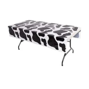 The Dreidel Company Mantel de 53.9 x 71.7 in para fiestas_3