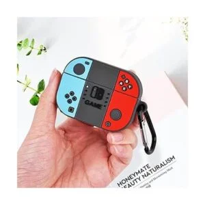 KOREDA Funda para interruptor compatible con Airpods Pro_2