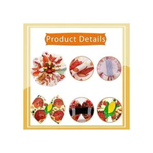 perros pequeños flores y lazos festivales_2