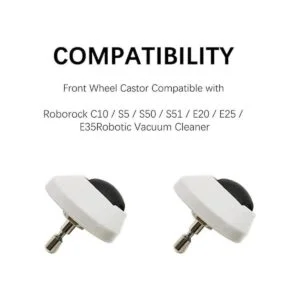 Piezas de repuesto para aspiradora Xiaomi Mi Mijia_3