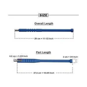 Boigoo Herramienta de instalación y eliminación de vástago_6