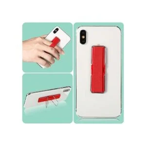 Weewooday 9 piezas correa de dedo teléfono titulares_7