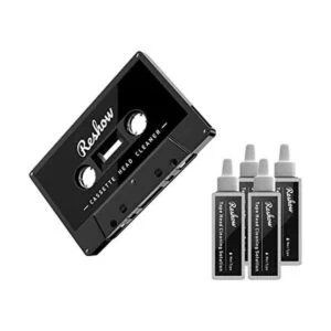 Reshow Limpiador de cabeza de cassette con 2 fluidos de_1