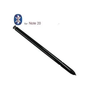 Negro Note 20 Lápiz óptico de repuesto Touch S Pen sin_2