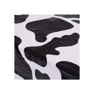 The Dreidel Company Mantel de 53.9 x 71.7 in para fiestas_4