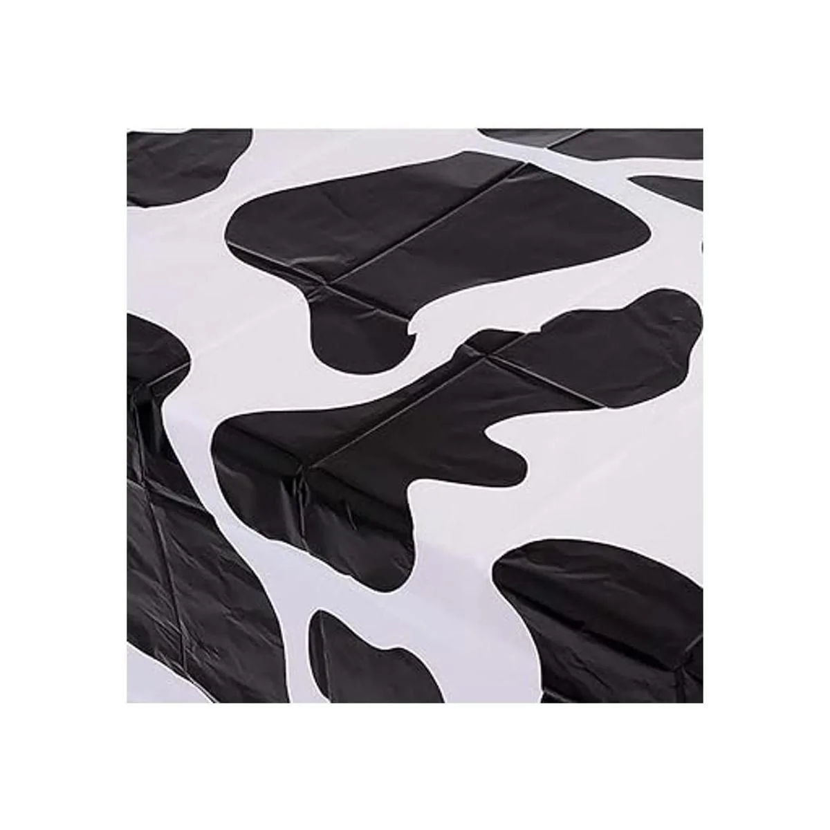 The Dreidel Company Mantel de 53.9 x 71.7 in para fiestas_4