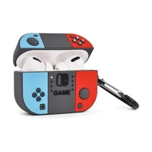 KOREDA Funda para interruptor compatible con Airpods Pro_1