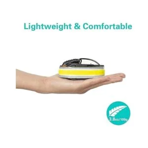 Linterna recargable para faros delanteros SEVENKA luz de_5