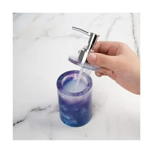 NiArt Bombas de repuesto para botellas de jabón de_2