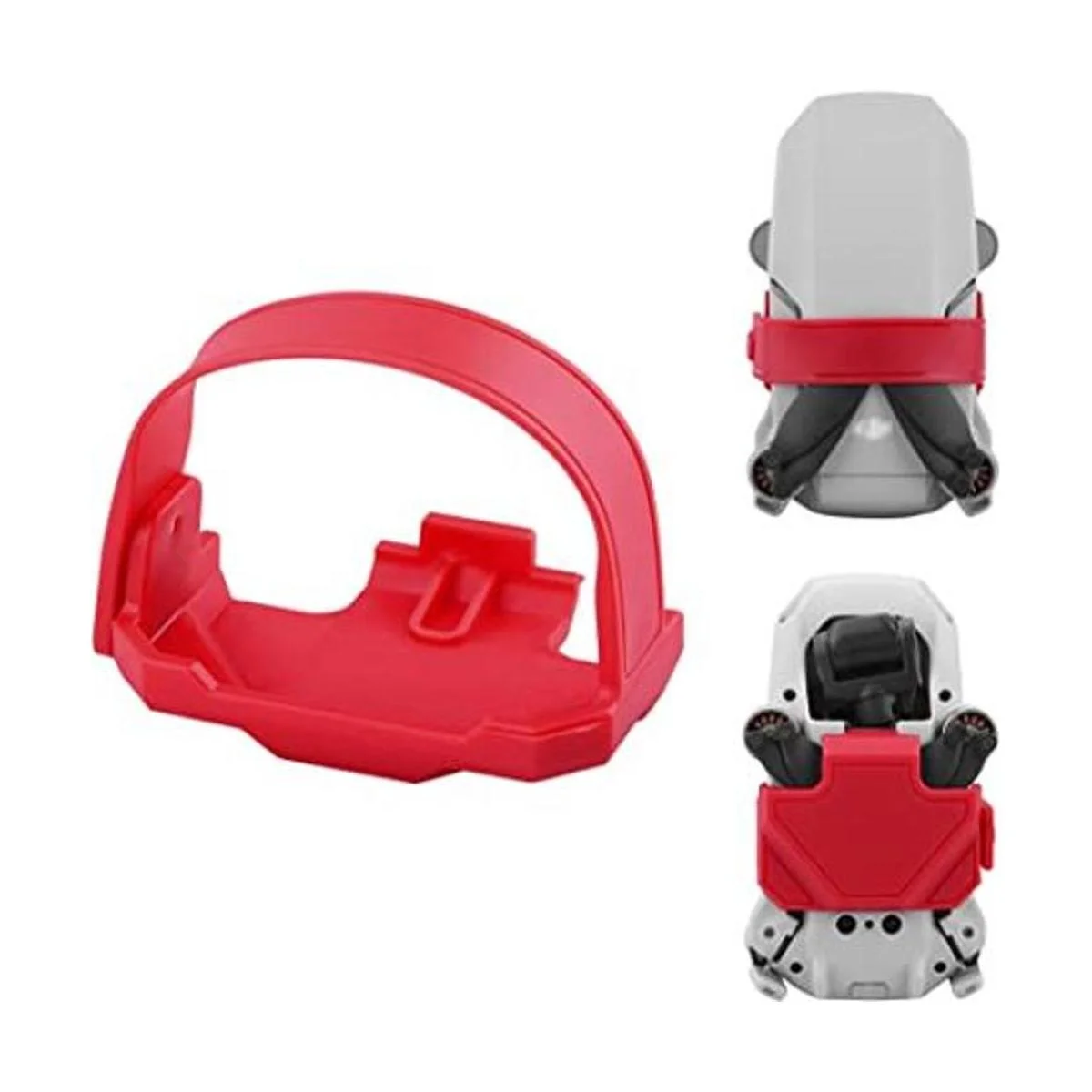 Propeller Guard Soporte de correa estabilizador para DJI_1