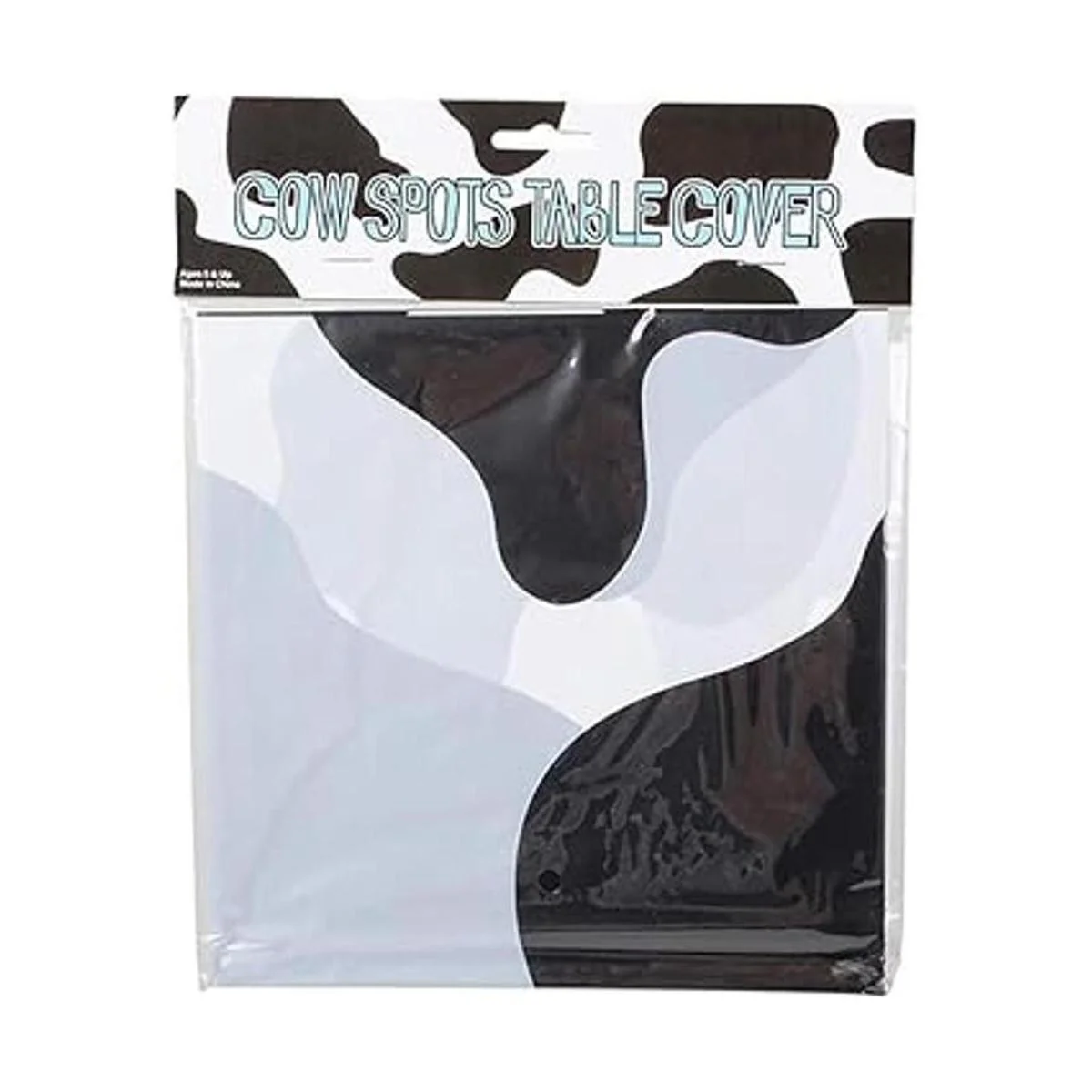 The Dreidel Company Mantel de 53.9 x 71.7 in para fiestas_5