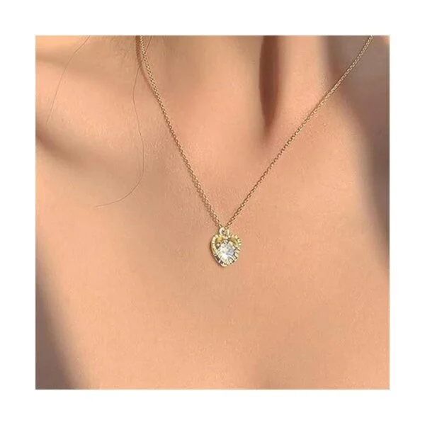 Aylifu 20pcs Cubic Zirconia Aleación Joyería Encantos En_6
