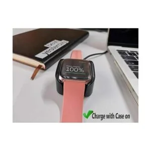 Cargador de repuesto compatible con Fitbit VersaVersa_3