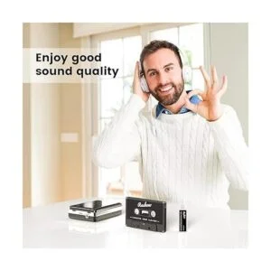 Reshow Limpiador de cabeza de cassette con 2 fluidos de_6