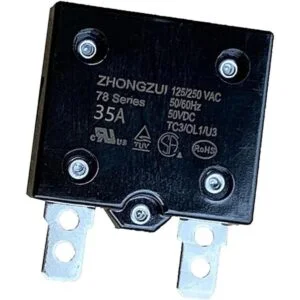 weelye 1 unids 35A 125250Vac 50Vdc reinicio automático_2