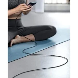 Cable de carga rápida USB C de 5 pies para Samsung Galaxy_4