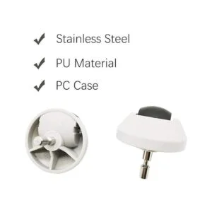 Piezas de repuesto para aspiradora Xiaomi Mi Mijia_5